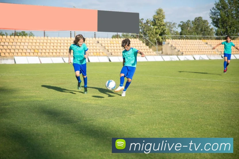 咪咕体育直播全站App